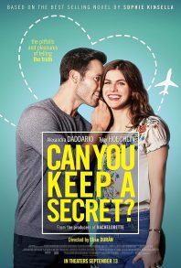 دانلود فیلم Can You Keep a Secret 2019