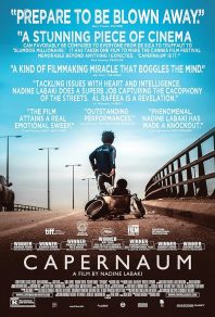 دانلود فیلم Capernaum 2018