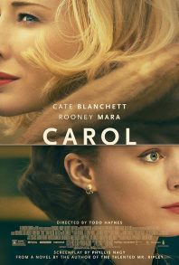 دانلود فیلم Carol 2015