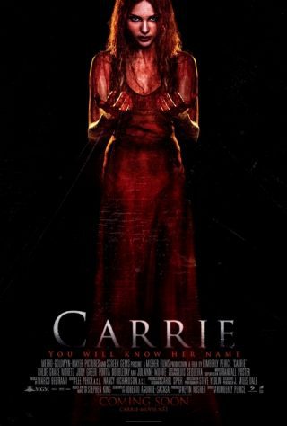 دانلود فیلم Carrie 2013