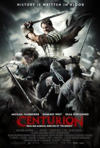 دانلود فیلم Centurion 2010