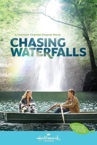 دانلود فیلم Chasing Waterfalls 2021