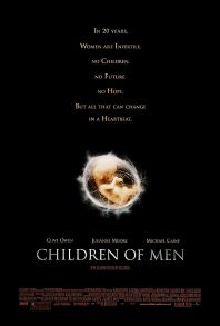 دانلود فیلم Children of Men 2006