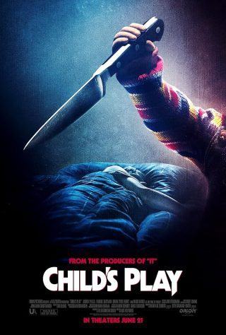 دانلود فیلم Childs Play 2019