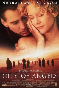 دانلود فیلم City of Angels 1998