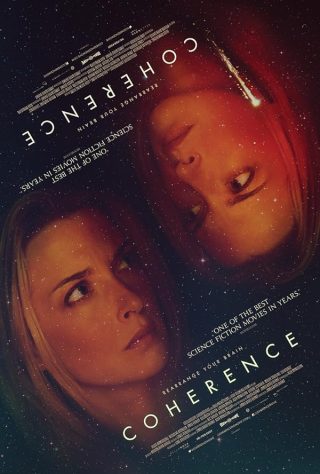 دانلود فیلم Coherence 2013