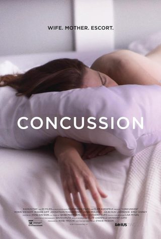 دانلود فیلم Concussion 2013