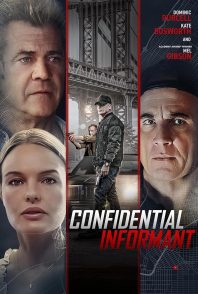 دانلود فیلم Confidential Informant 2023