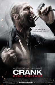 دانلود فیلم Crank: High Voltage 2009