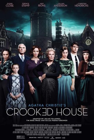 دانلود فیلم Crooked House 2017