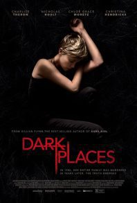 دانلود فیلم Dark Places 2015