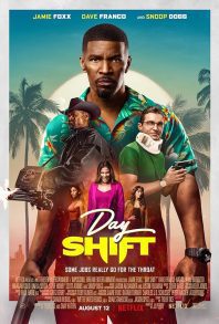 دانلود فیلم Day Shift 2022