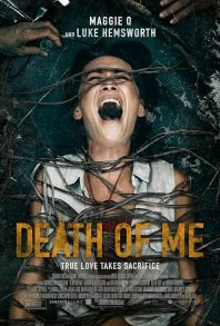 دانلود فیلم Death of Me 2020