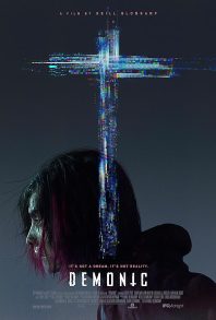 دانلود فیلم Demonic 2021