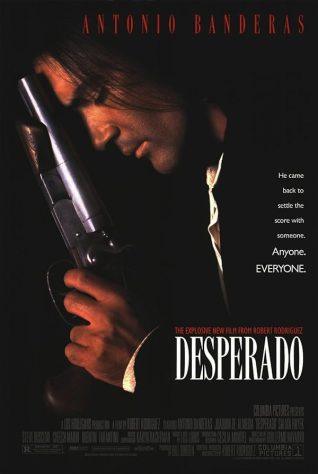 دانلود فیلم Desperado 1995