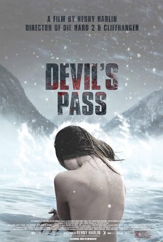 دانلود فیلم Devil’s Pass 2013