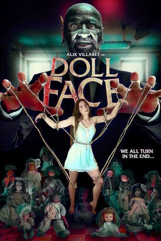 دانلود فیلم Doll Face 2021