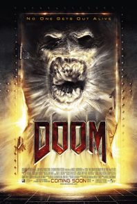 دانلود فیلم Doom 2005