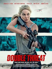 دانلود فیلم Double Threat 2022