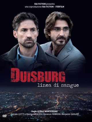 دانلود فیلم Duisburg – Linea di sangue 2019