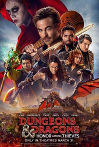 دانلود فیلم Dungeons & Dragons 2023