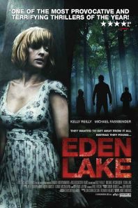 دانلود فیلم Eden Lake 2008