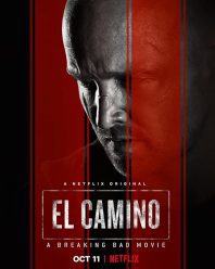 دانلود فیلم El Camino: A Breaking Bad Movie 2019