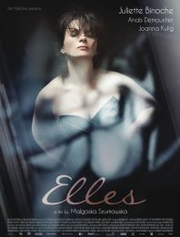 دانلود فیلم Elles 2011