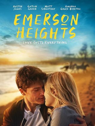 دانلود فیلم Emerson Heights 2020