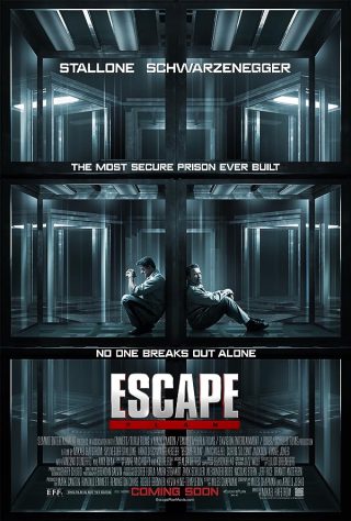 دانلود فیلم Escape Plan 2013