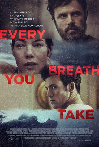 دانلود فیلم Every Breath You Take 2021