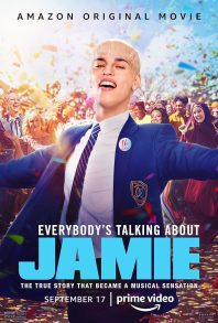 دانلود فیلم Everybody’s Talking About Jamie 2021