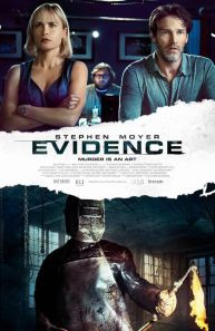 دانلود فیلم Evidence 2013