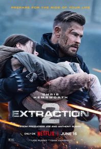 دانلود فیلم Extraction 2 2023