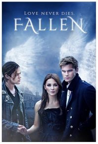 دانلود فیلم Fallen 2016