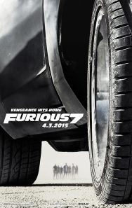 دانلود فیلم Fast & Furious 7 2015