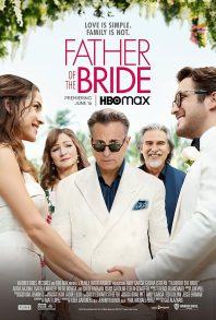 دانلود فیلم Father of the Bride 2022