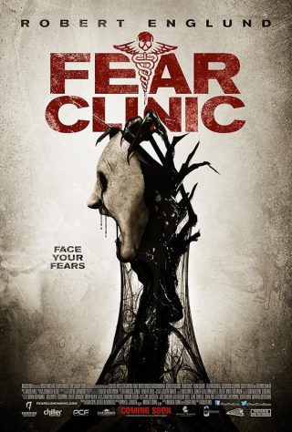 دانلود فیلم Fear Clinic 2014