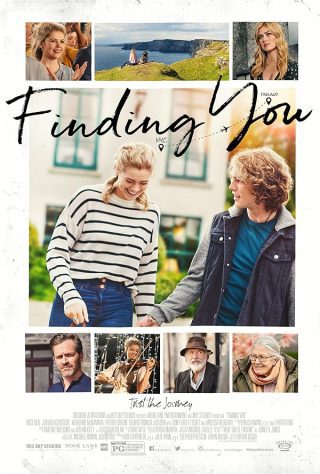 دانلود فیلم Finding You 2021