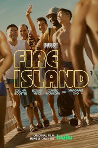 دانلود فیلم Fire Island 2022