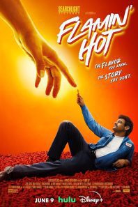 دانلود فیلم Flamin Hot 2023