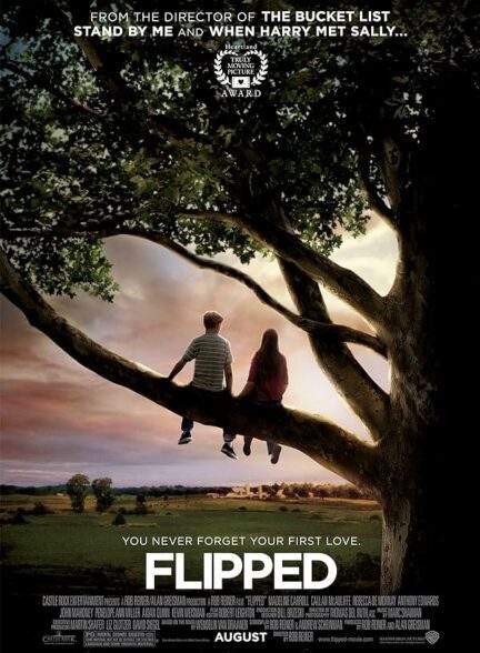 دانلود فیلم Flipped 2010