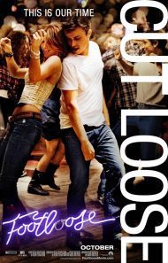 دانلود فیلم Footloose 2011