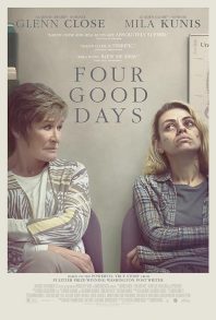 دانلود فیلم Four Good Days 2020