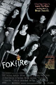دانلود فیلم Foxfire 1996