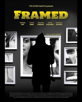 دانلود فیلم Framed 2021