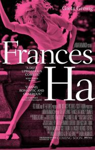 دانلود فیلم Frances Ha 2012