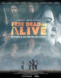 دانلود فیلم Free Dead or Alive 2022