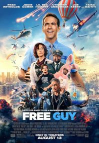 دانلود فیلم Free Guy 2021