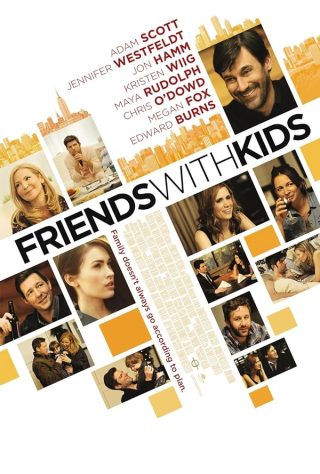 دانلود فیلم Friends with Kids 2011